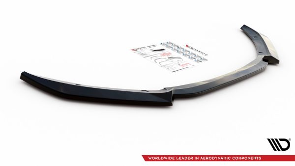 Jaguar Xf R-Sport Mk2 - Lâmina frontal V.2 | JA-XF-2-RSPORT-FD2G | Produto Maxton Design distribuído por Unicartuning. Jaguar Xf R-Sport Mk2 - Lâmina frontal V.2 | JA-XF-2-RSPORT-FD2G | Produto Maxton Design distribuído por Unicartuning.