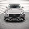 Jaguar Xf R-Sport Mk2 - Lâmina frontal V.2 | JA-XF-2-RSPORT-FD2G | Produto Maxton Design distribuído por Unicartuning. Jaguar Xf R-Sport Mk2 - Lâmina frontal V.2 | JA-XF-2-RSPORT-FD2G | Produto Maxton Design distribuído por Unicartuning.