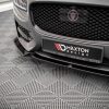Jaguar Xf R-Sport Mk2 - Lâmina frontal V.2 | JA-XF-2-RSPORT-FD2G | Produto Maxton Design distribuído por Unicartuning. Jaguar Xf R-Sport Mk2 - Lâmina frontal V.2 | JA-XF-2-RSPORT-FD2G | Produto Maxton Design distribuído por Unicartuning.