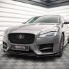 Jaguar Xf R-Sport Mk2 - Lâmina frontal V.2 | JA-XF-2-RSPORT-FD2G | Produto Maxton Design distribuído por Unicartuning. Jaguar Xf R-Sport Mk2 - Lâmina frontal V.2 | JA-XF-2-RSPORT-FD2G | Produto Maxton Design distribuído por Unicartuning.