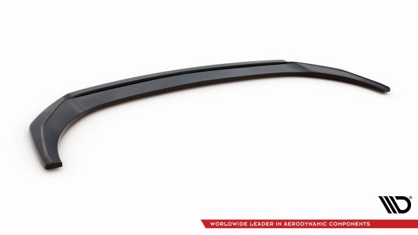 Kia Ceed GT / GT-line Mk3 / Proceed Mk1 - Lâmina frontal V.2 | KI-CE-3-PRO-GT-FD2G | Produto Maxton Design distribuído por Unicartuning.