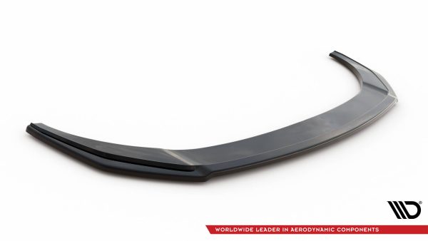 Kia Ceed GT / GT-line Mk3 / Proceed Mk1 - Lâmina frontal V.2 | KI-CE-3-PRO-GT-FD2G | Produto Maxton Design distribuído por Unicartuning.