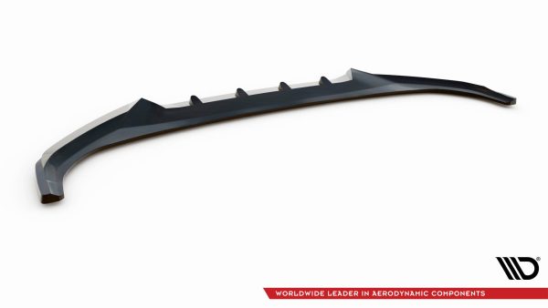 Kia Ev6 GT-line Mk1 - Lâmina frontal V.2 | KI-EV6-1-GTLINE-FD2G | Produto Maxton Design distribuído por Unicartuning. Kia Ev6 GT-line Mk1 - Lâmina frontal V.2 | KI-EV6-1-GTLINE-FD2G | Produto Maxton Design distribuído por Unicartuning.