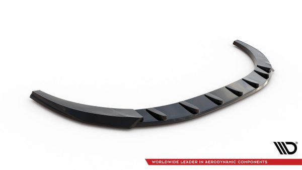Kia Proceed GT-line Mk1 (facelift) - Lâmina frontal V.2 | KI-CE-3F-PRO-GT-FD2G | Produto Maxton Design distribuído por Unicartuning. Kia Proceed GT-line Mk1 (facelift) - Lâmina frontal V.2 | KI-CE-3F-PRO-GT-FD2G | Produto Maxton Design distribuído por Unicartuning.