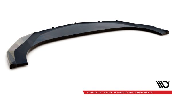 Lamborghini Urus Mk1 - Lâmina frontal V.2 | LA-UR-1-FD2G+FD2RG+BRG | Produto Maxton Design distribuído por Unicartuning. Lamborghini Urus Mk1 - Lâmina frontal V.2 | LA-UR-1-FD2G+FD2RG+BRG | Produto Maxton Design distribuído por Unicartuning.