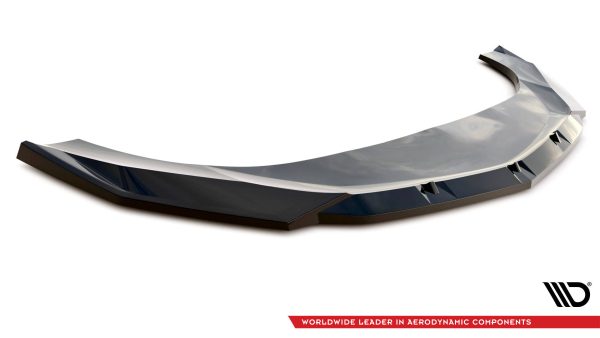 Lamborghini Urus Mk1 - Lâmina frontal V.2 | LA-UR-1-FD2G+FD2RG+BRG | Produto Maxton Design distribuído por Unicartuning. Lamborghini Urus Mk1 - Lâmina frontal V.2 | LA-UR-1-FD2G+FD2RG+BRG | Produto Maxton Design distribuído por Unicartuning.