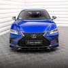 Lexus Es F Sport Mk7 - Lâmina frontal V.2 | LE-ES-7-FSPORT-FD2G | Produto Maxton Design distribuído por Unicartuning. Lexus Es F Sport Mk7 - Lâmina frontal V.2 | LE-ES-7-FSPORT-FD2G | Produto Maxton Design distribuído por Unicartuning.