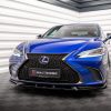 Lexus Es F Sport Mk7 - Lâmina frontal V.2 | LE-ES-7-FSPORT-FD2G | Produto Maxton Design distribuído por Unicartuning. Lexus Es F Sport Mk7 - Lâmina frontal V.2 | LE-ES-7-FSPORT-FD2G | Produto Maxton Design distribuído por Unicartuning.