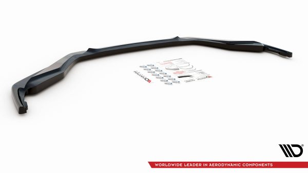 Lexus GS F Sport Mk4 (l10) - Lâmina frontal V.2 | LE-GS-4-FSPORT-FD2G | Produto Maxton Design distribuído por Unicartuning. Lexus GS F Sport Mk4 (l10) - Lâmina frontal V.2 | LE-GS-4-FSPORT-FD2G | Produto Maxton Design distribuído por Unicartuning.