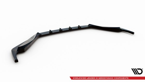 Lexus GS Mk4 (facelift) - Lâmina frontal V.2 | LE-GS-4-FD2G | Produto Maxton Design distribuído por Unicartuning. Lexus GS Mk4 (facelift) - Lâmina frontal V.2 | LE-GS-4-FD2G | Produto Maxton Design distribuído por Unicartuning.
