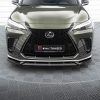 Lexus Nx F-Sport Mk2 - Lâmina frontal V.2 | LE-NX-2-FSPORT-FD2G | Produto Maxton Design distribuído por Unicartuning. Lexus Nx F-Sport Mk2 - Lâmina frontal V.2 | LE-NX-2-FSPORT-FD2G | Produto Maxton Design distribuído por Unicartuning.