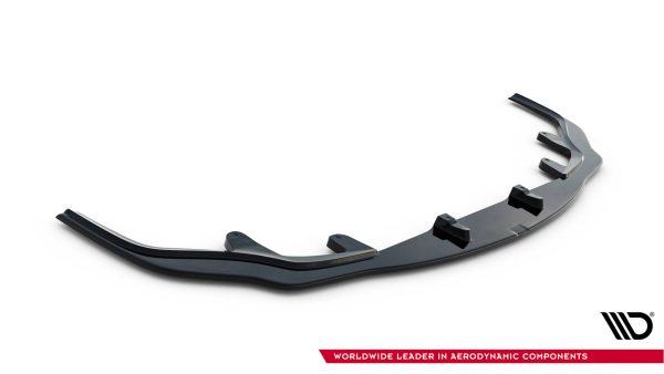 Lexus Rc Mk1 - Lâmina frontal V.2 | LE-RC-1-FD2G | Produto Maxton Design distribuído por Unicartuning. Lexus Rc Mk1 - Lâmina frontal V.2 | LE-RC-1-FD2G | Produto Maxton Design distribuído por Unicartuning.