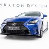Lexus Rc Mk1 - Lâmina frontal V.2 | LE-RC-1-FD2G | Produto Maxton Design distribuído por Unicartuning. Lexus Rc Mk1 - Lâmina frontal V.2 | LE-RC-1-FD2G | Produto Maxton Design distribuído por Unicartuning.