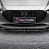 Mazda 3 Mk4 - Lâmina frontal V.2 | MA-3-4-FD2G+FD2RG | Produto Maxton Design distribuído por Unicartuning. Mazda 3 Mk4 - Lâmina frontal V.2 | MA-3-4-FD2G+FD2RG | Produto Maxton Design distribuído por Unicartuning.