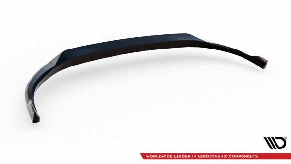 Mazda 3 Mk4 - Lâmina frontal V.2 | MA-3-4-FD2G+FD2RG | Produto Maxton Design distribuído por Unicartuning. Mazda 3 Mk4 - Lâmina frontal V.2 | MA-3-4-FD2G+FD2RG | Produto Maxton Design distribuído por Unicartuning.