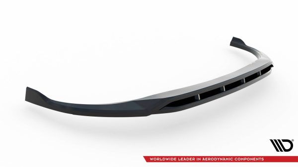 Mazda 3 Mk4 - Lâmina frontal V.2 | MA-3-4-FD2G+FD2RG | Produto Maxton Design distribuído por Unicartuning. Mazda 3 Mk4 - Lâmina frontal V.2 | MA-3-4-FD2G+FD2RG | Produto Maxton Design distribuído por Unicartuning.