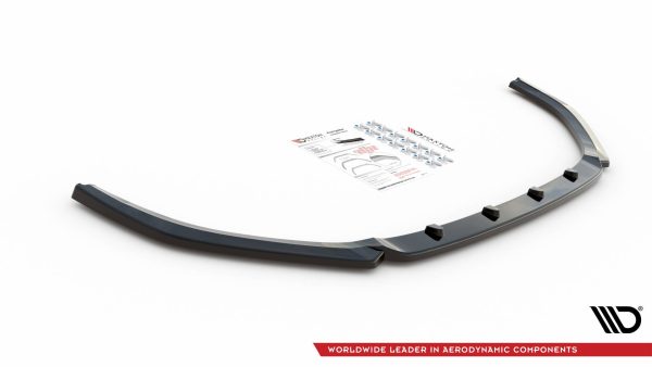 Mazda Cx-3 - Lâmina frontal V.2 | MA-CX-3-1F-FD1G | Produto Maxton Design distribuído por Unicartuning. Mazda Cx-3 - Lâmina frontal V.2 | MA-CX-3-1F-FD1G | Produto Maxton Design distribuído por Unicartuning.