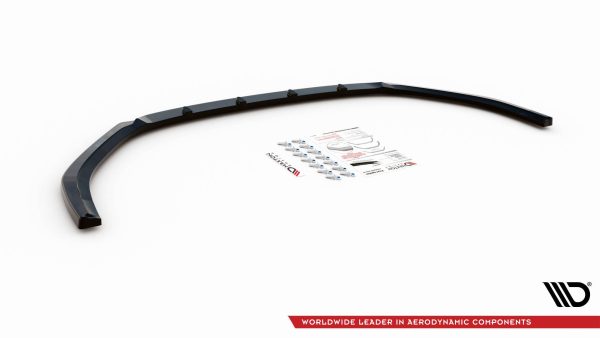 Mazda Cx-3 - Lâmina frontal V.2 | MA-CX-3-1F-FD1G | Produto Maxton Design distribuído por Unicartuning. Mazda Cx-3 - Lâmina frontal V.2 | MA-CX-3-1F-FD1G | Produto Maxton Design distribuído por Unicartuning.