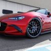 Mazda Mx-5 Nd (mk4) - Lâmina frontal V.2 | MA-MX5-4-FD2G | Produto Maxton Design distribuído por Unicartuning. Mazda Mx-5 Nd (mk4) - Lâmina frontal V.2 | MA-MX5-4-FD2G | Produto Maxton Design distribuído por Unicartuning.
