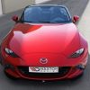 Mazda Mx-5 Nd (mk4) - Lâmina frontal V.2 | MA-MX5-4-FD2G | Produto Maxton Design distribuído por Unicartuning. Mazda Mx-5 Nd (mk4) - Lâmina frontal V.2 | MA-MX5-4-FD2G | Produto Maxton Design distribuído por Unicartuning.