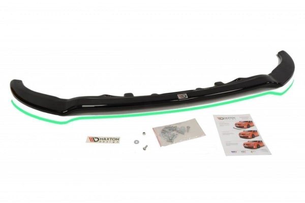 Mazda Mx-5 Nd (mk4) - Lâmina frontal V.2 | MA-MX5-4-FD2G | Produto Maxton Design distribuído por Unicartuning. Mazda Mx-5 Nd (mk4) - Lâmina frontal V.2 | MA-MX5-4-FD2G | Produto Maxton Design distribuído por Unicartuning.