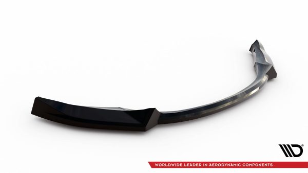 Mazda Mx5 Nc (mk3) - Lâmina frontal V.2 | MA-MX5-3-FD2G | Produto Maxton Design distribuído por Unicartuning. Mazda Mx5 Nc (mk3) - Lâmina frontal V.2 | MA-MX5-3-FD2G | Produto Maxton Design distribuído por Unicartuning.