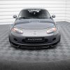 Mazda Mx5 Nc (mk3) - Lâmina frontal V.2 | MA-MX5-3-FD2G | Produto Maxton Design distribuído por Unicartuning. Mazda Mx5 Nc (mk3) - Lâmina frontal V.2 | MA-MX5-3-FD2G | Produto Maxton Design distribuído por Unicartuning.