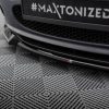 Mazda Mx5 Nc (mk3) - Lâmina frontal V.2 | MA-MX5-3-FD2G | Produto Maxton Design distribuído por Unicartuning. Mazda Mx5 Nc (mk3) - Lâmina frontal V.2 | MA-MX5-3-FD2G | Produto Maxton Design distribuído por Unicartuning.