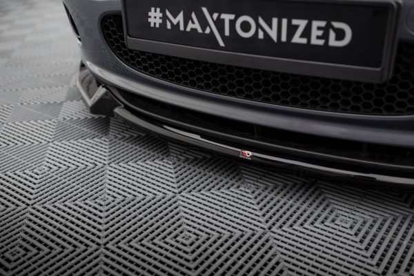 Mazda Mx5 Nc (mk3) - Lâmina frontal V.2 | MA-MX5-3-FD2G | Produto Maxton Design distribuído por Unicartuning. Mazda Mx5 Nc (mk3) - Lâmina frontal V.2 | MA-MX5-3-FD2G | Produto Maxton Design distribuído por Unicartuning.