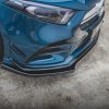 Mercedes-Benz A35 AMG Aero W177 - Lâmina frontal V.2 | ME-A-177-35-FD2G | Produto Maxton Design distribuído por Unicartuning. Mercedes-Benz A35 AMG Aero W177 - Lâmina frontal V.2 | ME-A-177-35-FD2G | Produto Maxton Design distribuído por Unicartuning.