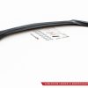 Mercedes-Benz A35 AMG Aero W177 - Lâmina frontal V.2 | ME-A-177-35-FD2G | Produto Maxton Design distribuído por Unicartuning. Mercedes-Benz A35 AMG Aero W177 - Lâmina frontal V.2 | ME-A-177-35-FD2G | Produto Maxton Design distribuído por Unicartuning.