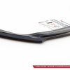 Mercedes-Benz A35 AMG Aero W177 - Lâmina frontal V.2 | ME-A-177-35-FD2G | Produto Maxton Design distribuído por Unicartuning. Mercedes-Benz A35 AMG Aero W177 - Lâmina frontal V.2 | ME-A-177-35-FD2G | Produto Maxton Design distribuído por Unicartuning.