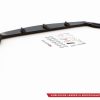Mercedes-AMG A45 S Aero Pack W177 - Lâmina frontal V.2 | ME-A-177-45-FD2G | Produto Maxton Design distribuído por Unicartuning.