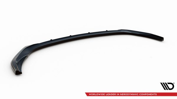 Mercedes-AMG C43 Coupé / Cabrio C205 (facelift) / A205 (facelift) - Lâmina frontal V.2 | ME-C-205F-43-C-FD2G | Produto Maxton Design distribuído por Unicartuning. Mercedes-AMG C43 Coupé / Cabrio C205 (facelift) / A205 (facelift) - Lâmina frontal V.2 | ME-C-205F-43-C-FD2G | Produto Maxton Design distribuído por Unicartuning.