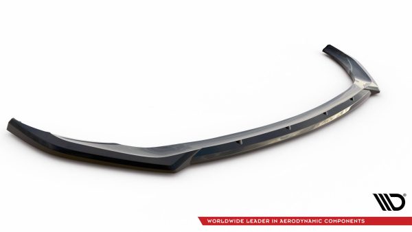 Mercedes-AMG C43 Coupé / Cabrio C205 (facelift) / A205 (facelift) - Lâmina frontal V.2 | ME-C-205F-43-C-FD2G | Produto Maxton Design distribuído por Unicartuning. Mercedes-AMG C43 Coupé / Cabrio C205 (facelift) / A205 (facelift) - Lâmina frontal V.2 | ME-C-205F-43-C-FD2G | Produto Maxton Design distribuído por Unicartuning.