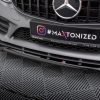 Mercedes-AMG C43 Coupé / Cabrio C205 (facelift) / A205 (facelift) - Lâmina frontal V.2 | ME-C-205F-43-C-FD2G | Produto Maxton Design distribuído por Unicartuning. Mercedes-AMG C43 Coupé / Cabrio C205 (facelift) / A205 (facelift) - Lâmina frontal V.2 | ME-C-205F-43-C-FD2G | Produto Maxton Design distribuído por Unicartuning.