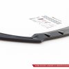 Mercedes-AMG CLA 45 Aero C118 - Lâmina frontal V.2 | ME-CLA-118-35AMG-FD2G | Produto Maxton Design distribuído por Unicartuning.