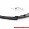 Mercedes-AMG CLA 45 Aero C118 - Lâmina frontal V.2 | ME-CLA-118-45AMG-FD2G | Produto Maxton Design distribuído por Unicartuning.