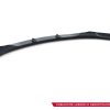 Mercedes-AMG CLE 53 / AMG-line C236 - Lâmina frontal V.2 | ME-CLE-236-53-AMG-FD2G | Produto Maxton Design distribuído por Unicartuning.