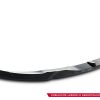 Mercedes-AMG CLE 53 / AMG-line C236 - Lâmina frontal V.2 | ME-CLE-236-53-AMG-FD2G | Produto Maxton Design distribuído por Unicartuning.