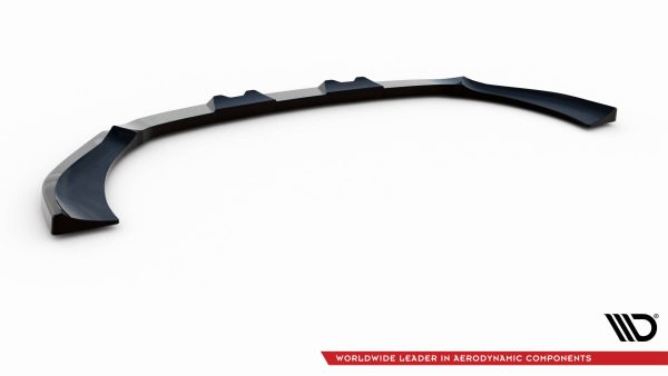 Mercedes-AMG Glb 35 X247 - Lâmina frontal V.2 | ME-GLB-35-247-FD2G | Produto Maxton Design distribuído por Unicartuning. Mercedes-AMG Glb 35 X247 - Lâmina frontal V.2 | ME-GLB-35-247-FD2G | Produto Maxton Design distribuído por Unicartuning.