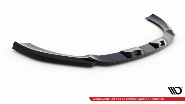 Mercedes-AMG Glb 35 X247 - Lâmina frontal V.2 | ME-GLB-35-247-FD2G | Produto Maxton Design distribuído por Unicartuning. Mercedes-AMG Glb 35 X247 - Lâmina frontal V.2 | ME-GLB-35-247-FD2G | Produto Maxton Design distribuído por Unicartuning.