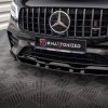 Mercedes-AMG Glb 35 X247 - Lâmina frontal V.2 | ME-GLB-35-247-FD2G | Produto Maxton Design distribuído por Unicartuning. Mercedes-AMG Glb 35 X247 - Lâmina frontal V.2 | ME-GLB-35-247-FD2G | Produto Maxton Design distribuído por Unicartuning.