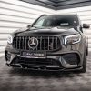Mercedes-AMG Glb 35 X247 - Lâmina frontal V.2 | ME-GLB-35-247-FD2G | Produto Maxton Design distribuído por Unicartuning. Mercedes-AMG Glb 35 X247 - Lâmina frontal V.2 | ME-GLB-35-247-FD2G | Produto Maxton Design distribuído por Unicartuning.