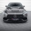 Mercedes-AMG 53 4 Door Coupé - Lâmina frontal V.2 | ME-GT-4D-53-FD2G | Produto Maxton Design distribuído por Unicartuning. Mercedes-AMG 53 4 Door Coupé - Lâmina frontal V.2 | ME-GT-4D-53-FD2G | Produto Maxton Design distribuído por Unicartuning.