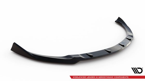 Mercedes-AMG GT 63 C192 - Lâmina frontal V.2 | ME-AMG-GT-2-63-FD2G | Produto Maxton Design distribuído por Unicartuning. Mercedes-AMG GT 63 C192 - Lâmina frontal V.2 | ME-AMG-GT-2-63-FD2G | Produto Maxton Design distribuído por Unicartuning.