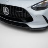 Mercedes-AMG GT 63 C192 - Lâmina frontal V.2 | ME-AMG-GT-2-63-FD2G | Produto Maxton Design distribuído por Unicartuning. Mercedes-AMG GT 63 C192 - Lâmina frontal V.2 | ME-AMG-GT-2-63-FD2G | Produto Maxton Design distribuído por Unicartuning.