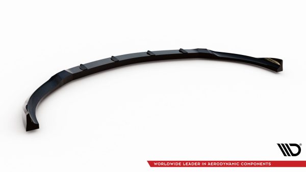 Mercedes-AMG GT 63 C192 - Lâmina frontal V.2 | ME-AMG-GT-2-63-FD2G | Produto Maxton Design distribuído por Unicartuning. Mercedes-AMG GT 63 C192 - Lâmina frontal V.2 | ME-AMG-GT-2-63-FD2G | Produto Maxton Design distribuído por Unicartuning.