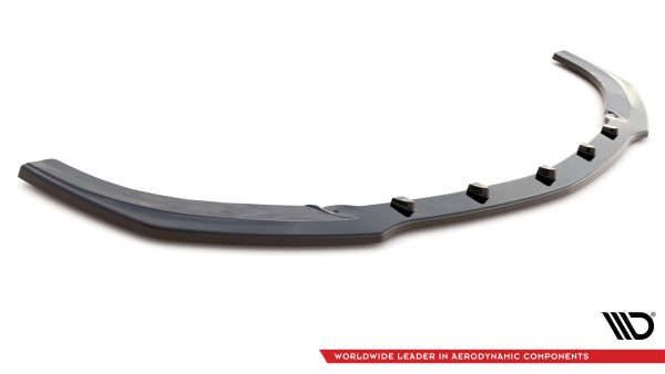 Mercedes-AMG GT 63s 4-portas Coupé Aero - Lâmina frontal V.2 | ME-GT-4D-AMG-FD2G | Produto Maxton Design distribuído por Unicartuning. Mercedes-AMG GT 63s 4-portas Coupé Aero - Lâmina frontal V.2 | ME-GT-4D-AMG-FD2G | Produto Maxton Design distribuído por Unicartuning.