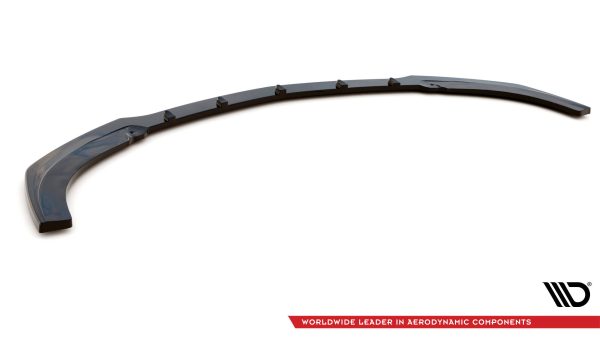 Mercedes-AMG GT 63s 4-portas Coupé Aero - Lâmina frontal V.2 | ME-GT-4D-AMG-FD2G | Produto Maxton Design distribuído por Unicartuning. Mercedes-AMG GT 63s 4-portas Coupé Aero - Lâmina frontal V.2 | ME-GT-4D-AMG-FD2G | Produto Maxton Design distribuído por Unicartuning.